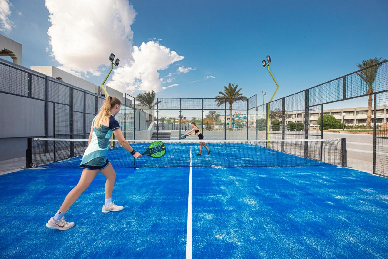 V Hotel Sharm El Sheikh