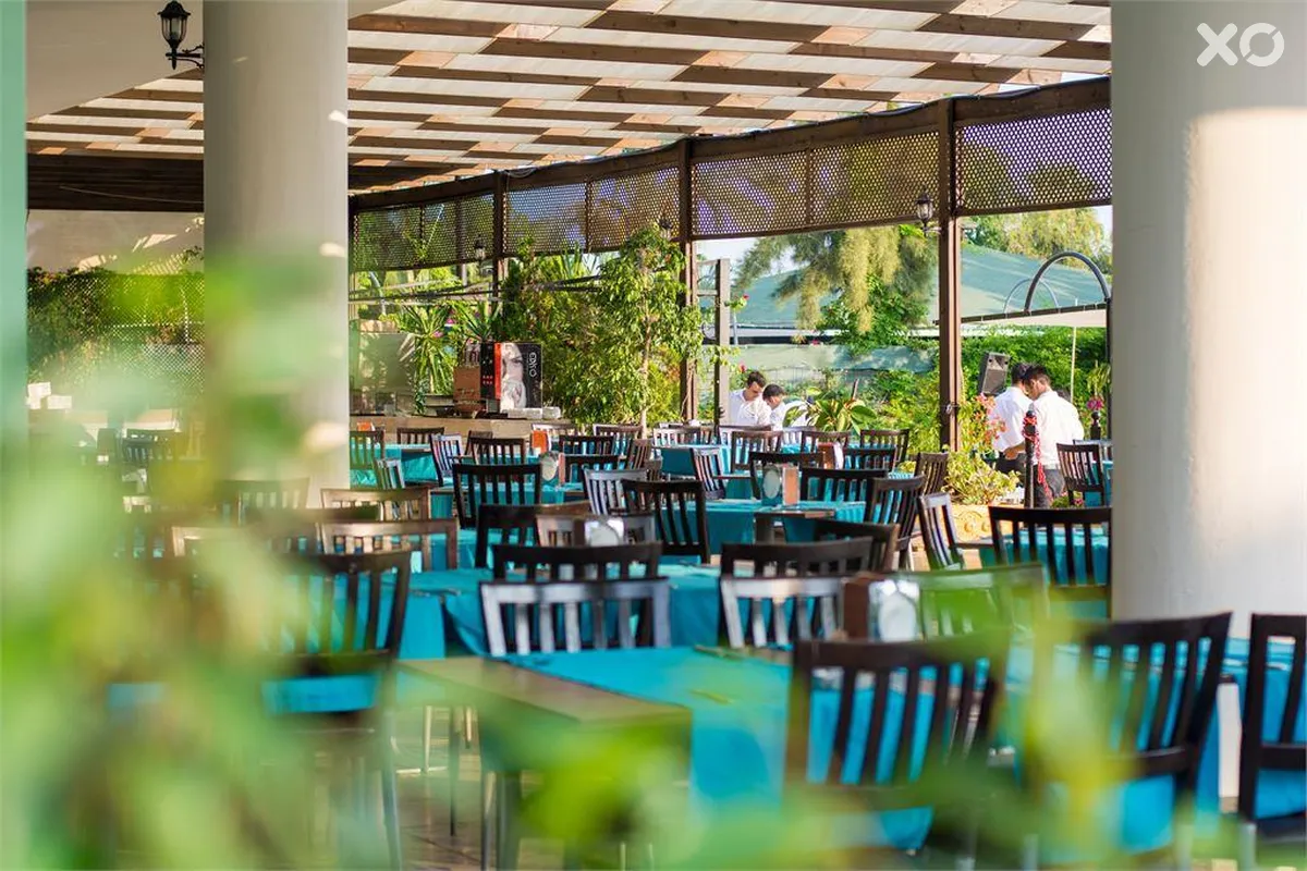 Perre Delta Resort & Spa