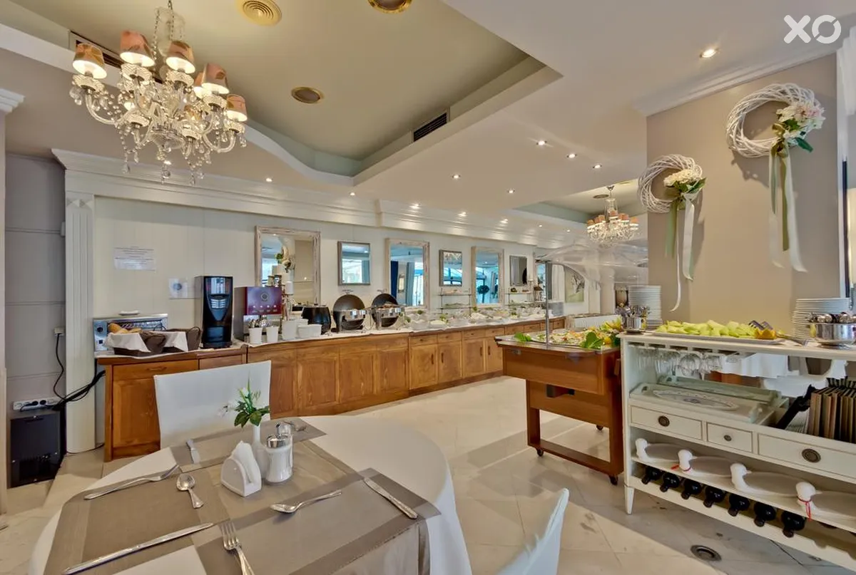 Secret Paradise Hotel & Spa