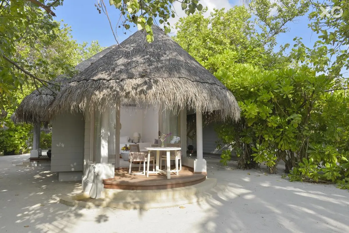 Six Senses Kanuhura