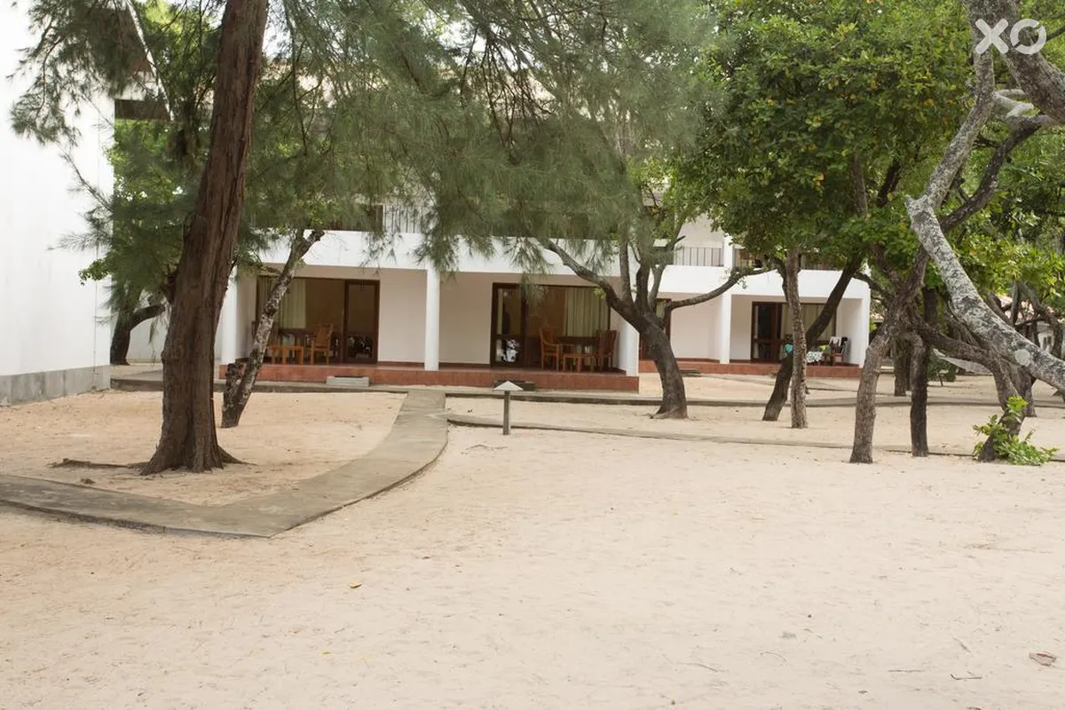 Nilaveli Beach Hotel