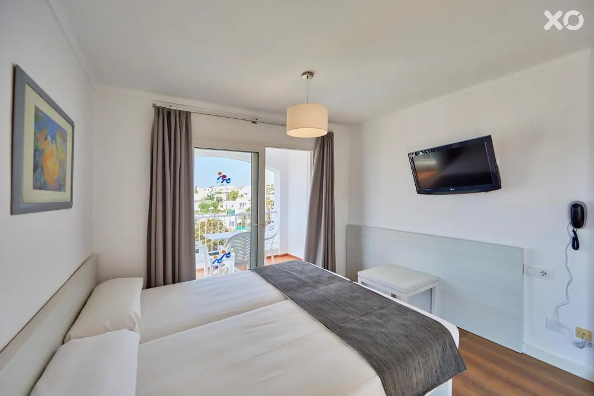Ola Apartamentos Cala Dor