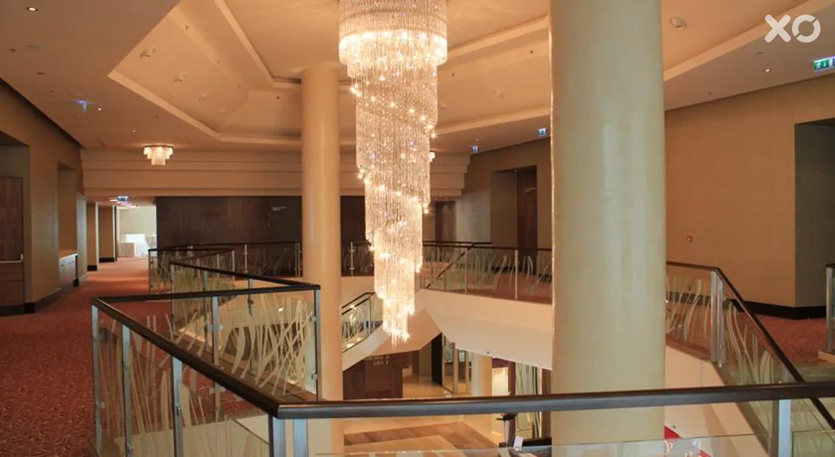 DoubleTree by Hilton Hotel Bratislava