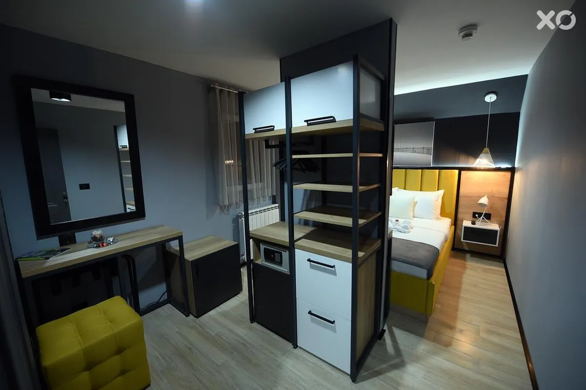 Dream House Hotel