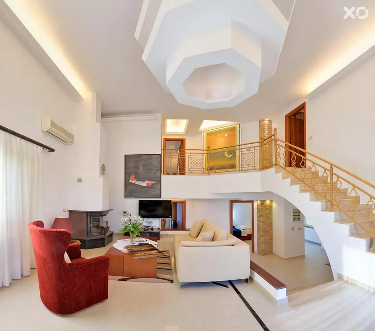 12 Islands Villas