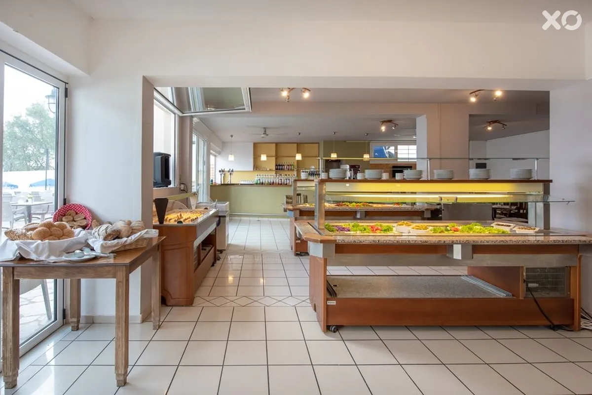 Cretan Seaside Boutique Hotel