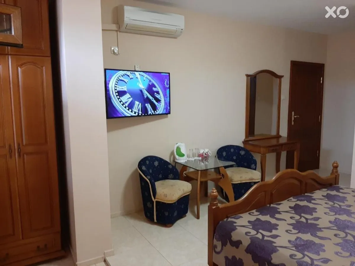 Chuchulev Hotel