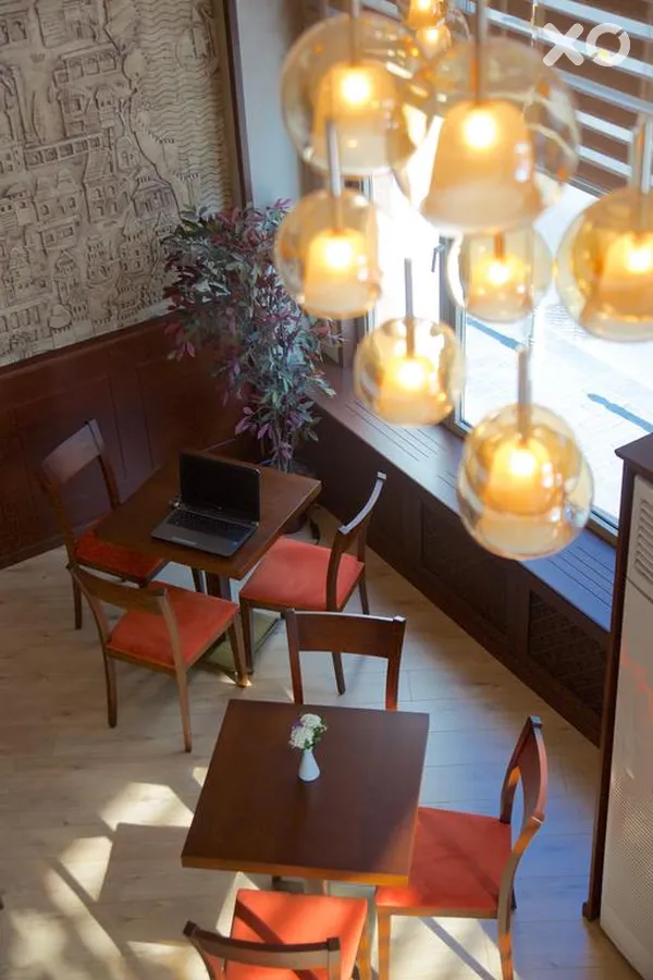 Barin Hotel