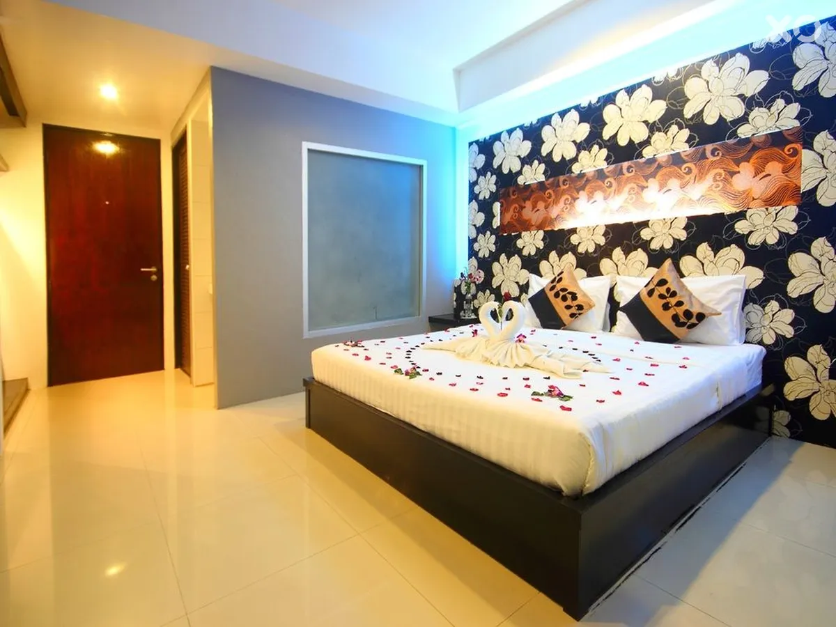 7Q Patong Beach Hotel