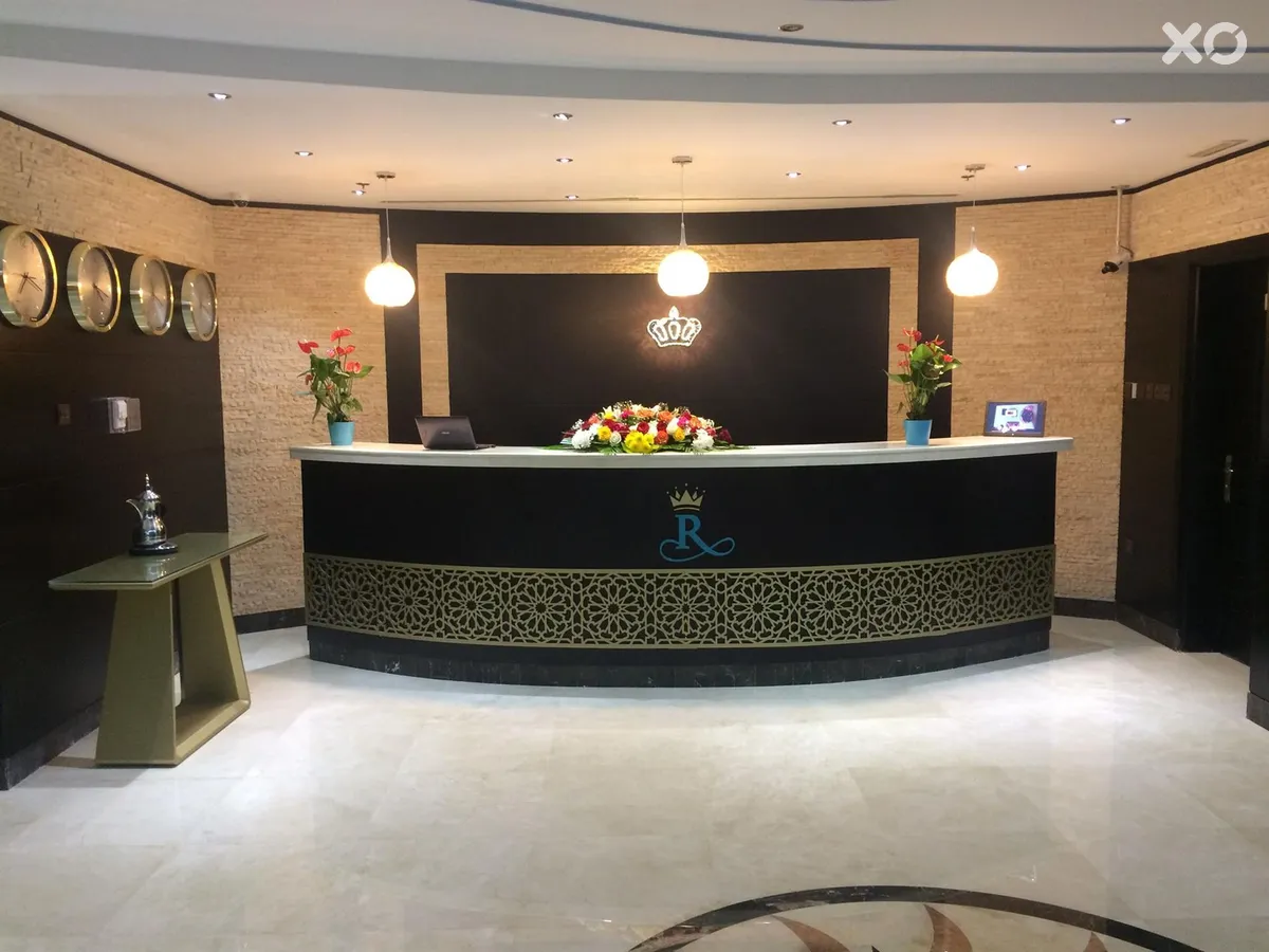 Royal View Hotel