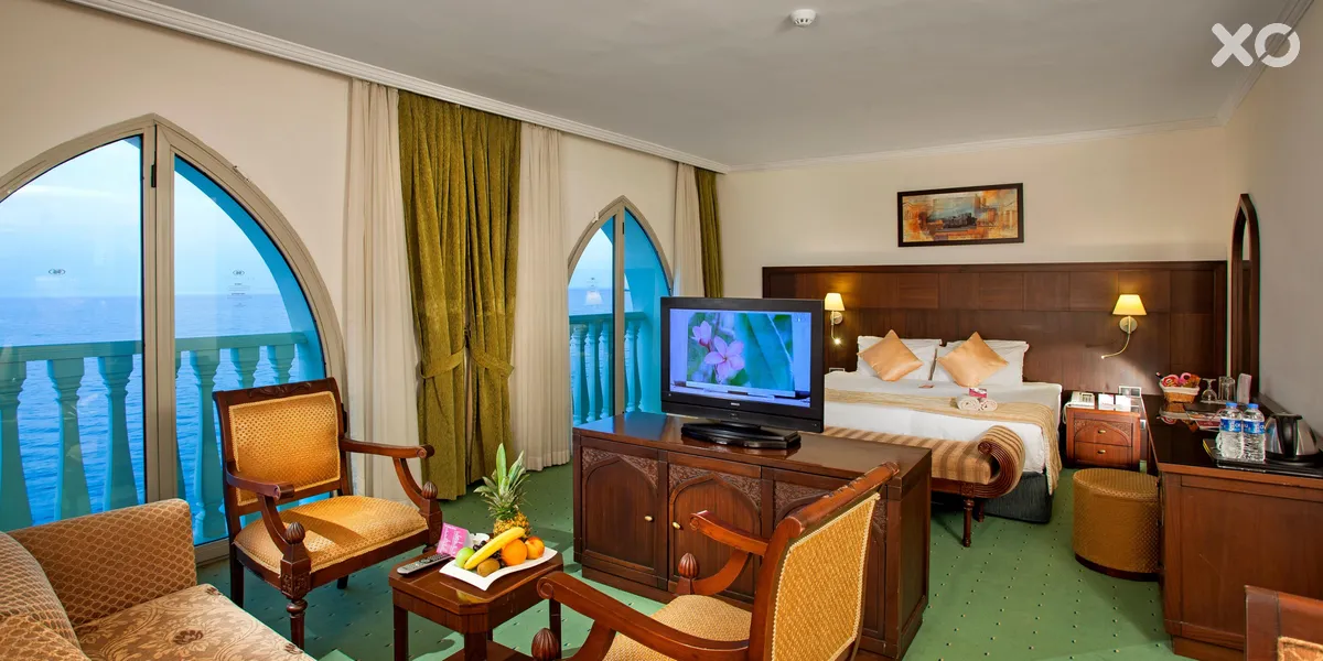 Crowne Plaza Antalya