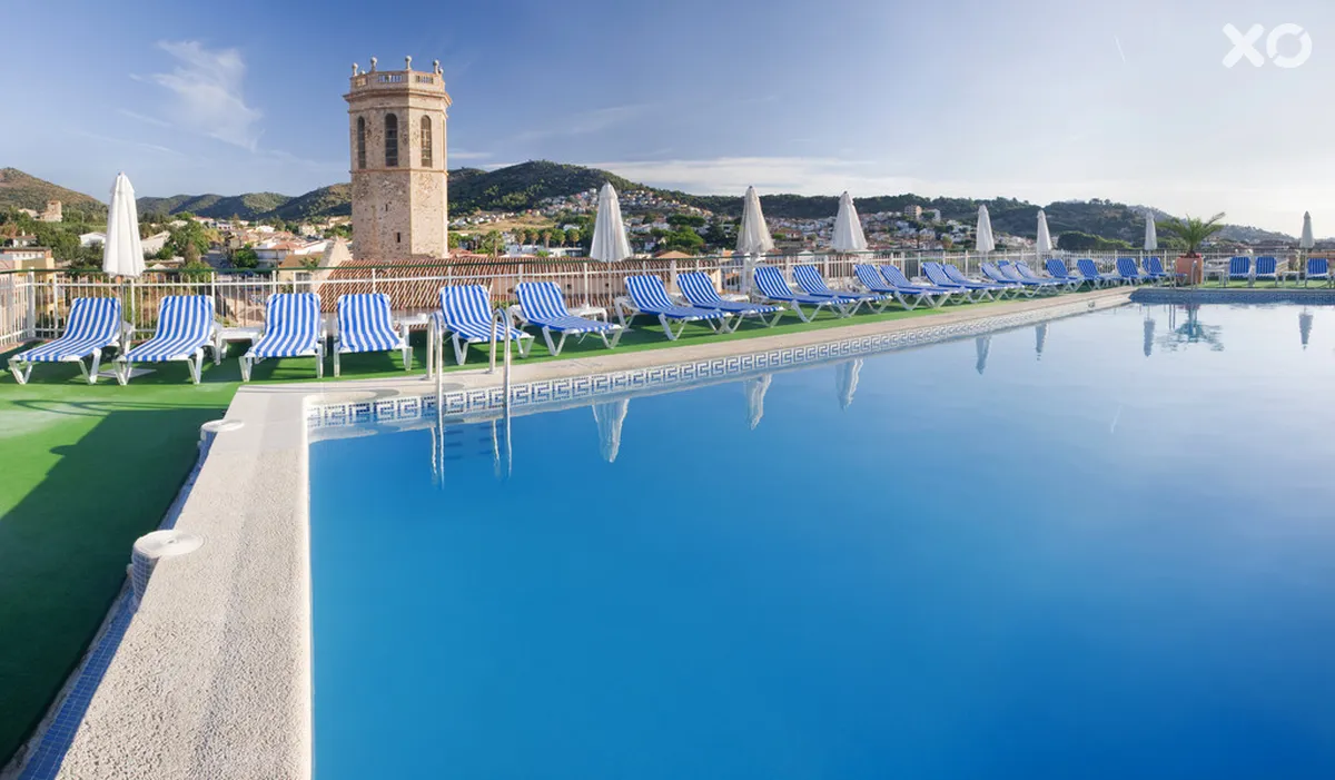 Merce Hotel