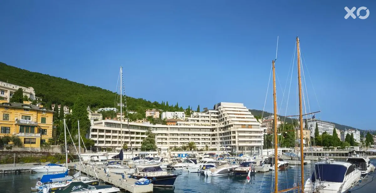 Admiral Hotel