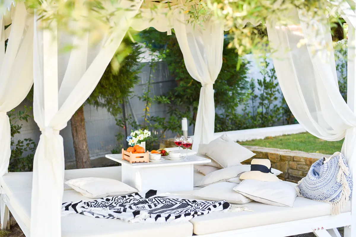 Acrotel Athena Villas