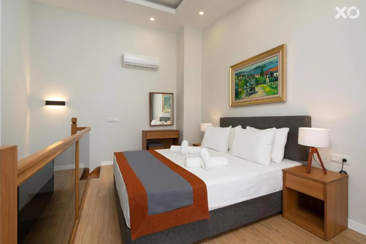Veranda Beach Suites Boutique