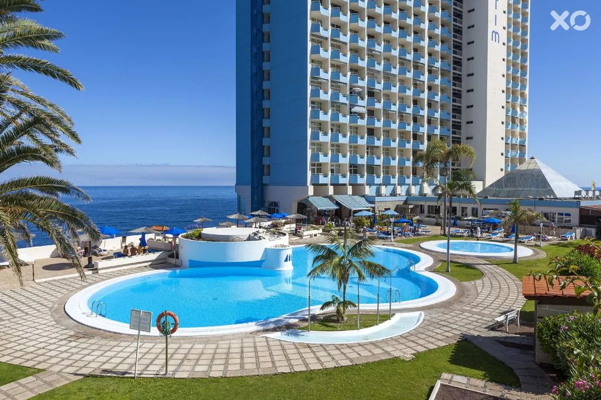 Precise Resort Tenerife