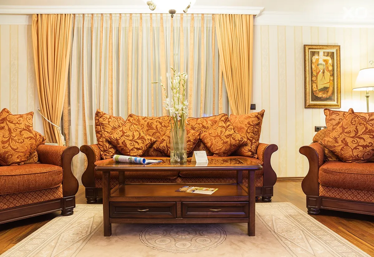 Romance Splendid Spa Hotel