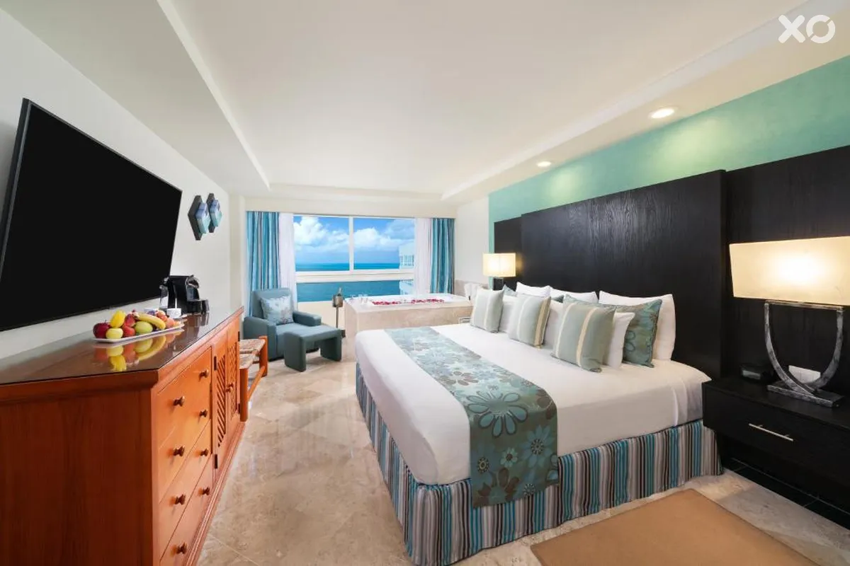 Grand Sens Cancun By Oasis