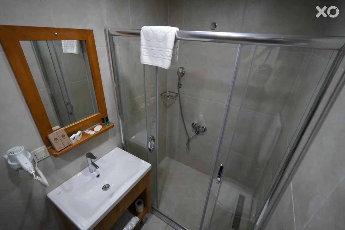 Sultan Hamit Hotel