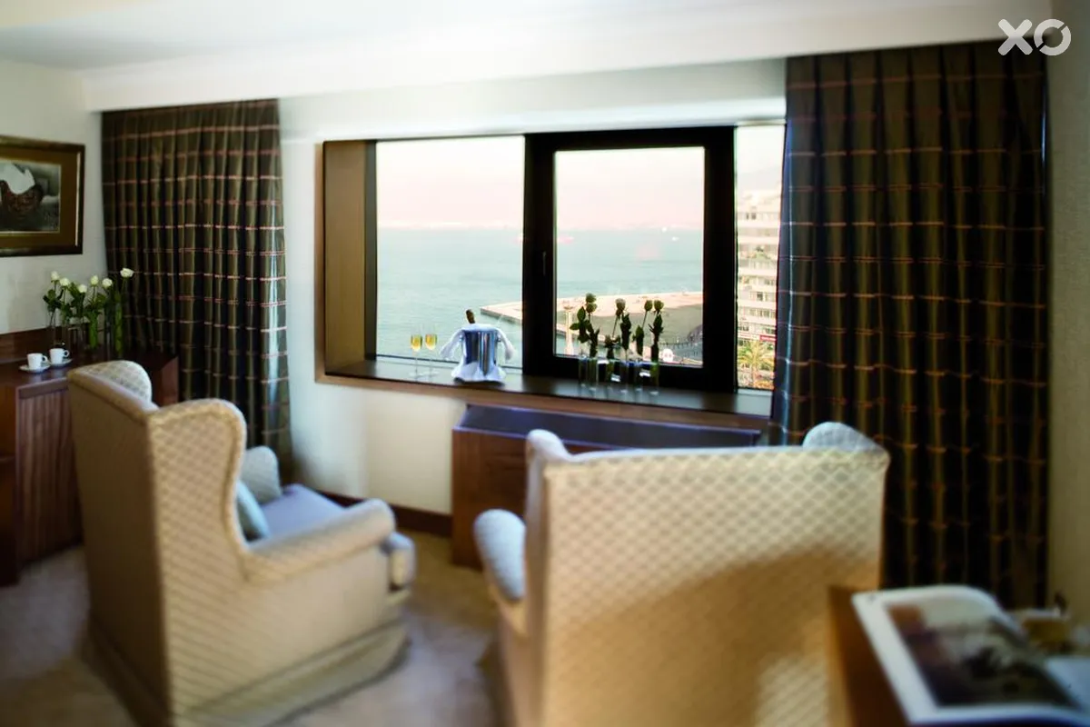 Movenpick Hotel Izmir