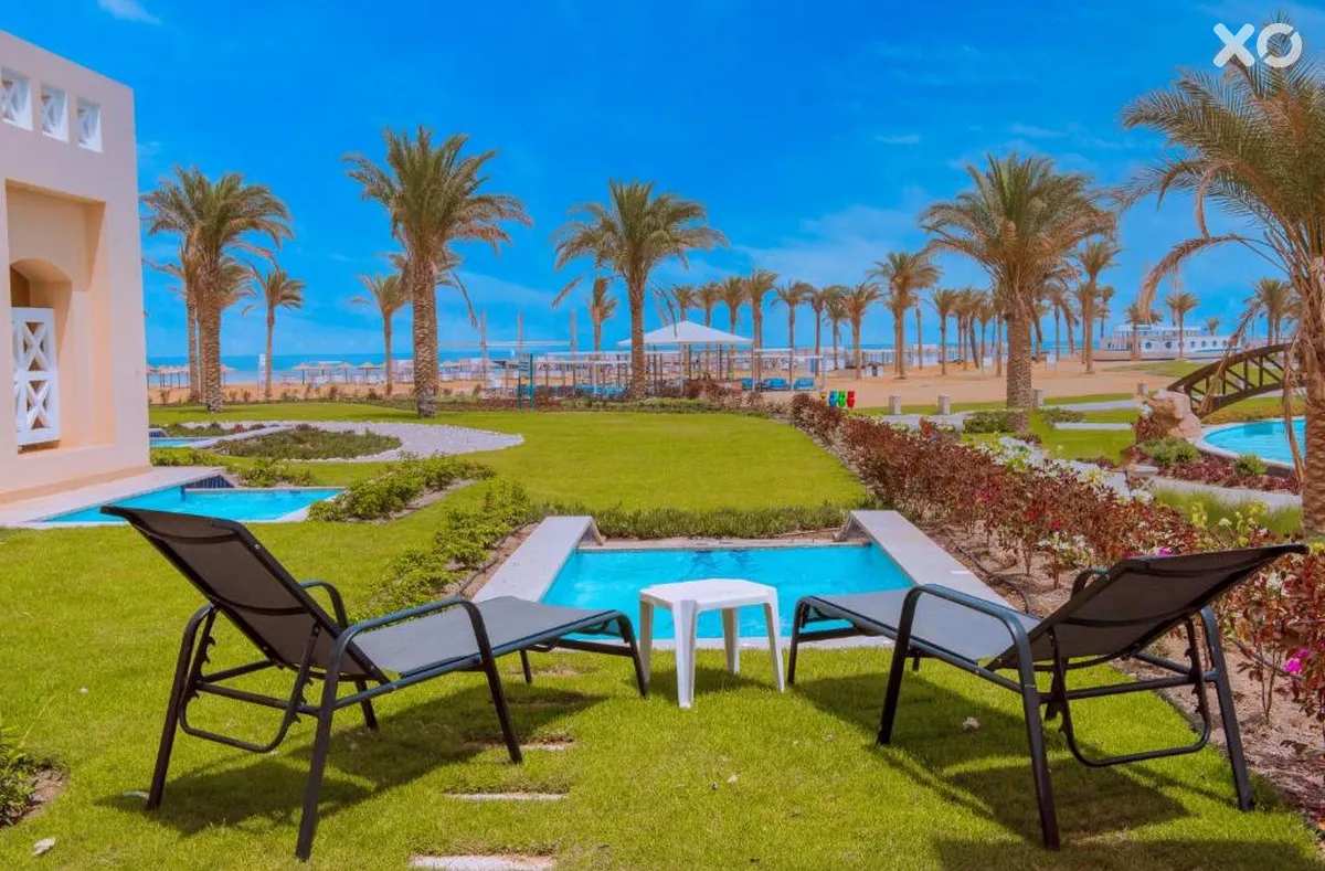 Sataya Resort Marsa Alam