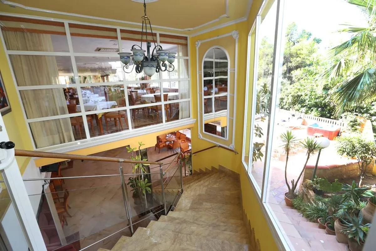 Manaus Hotel
