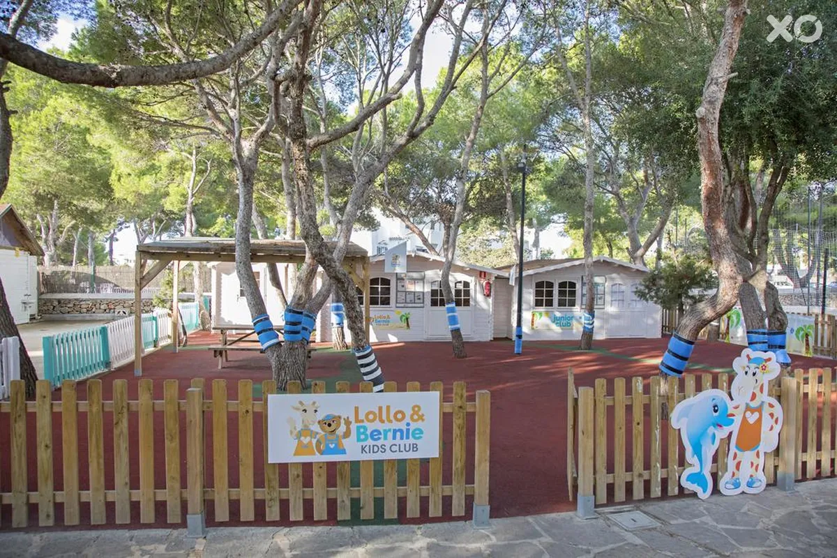 Alua Suites Las Rocas