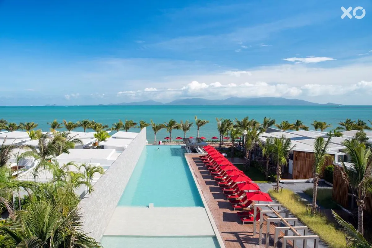 Explorar Koh Samui
