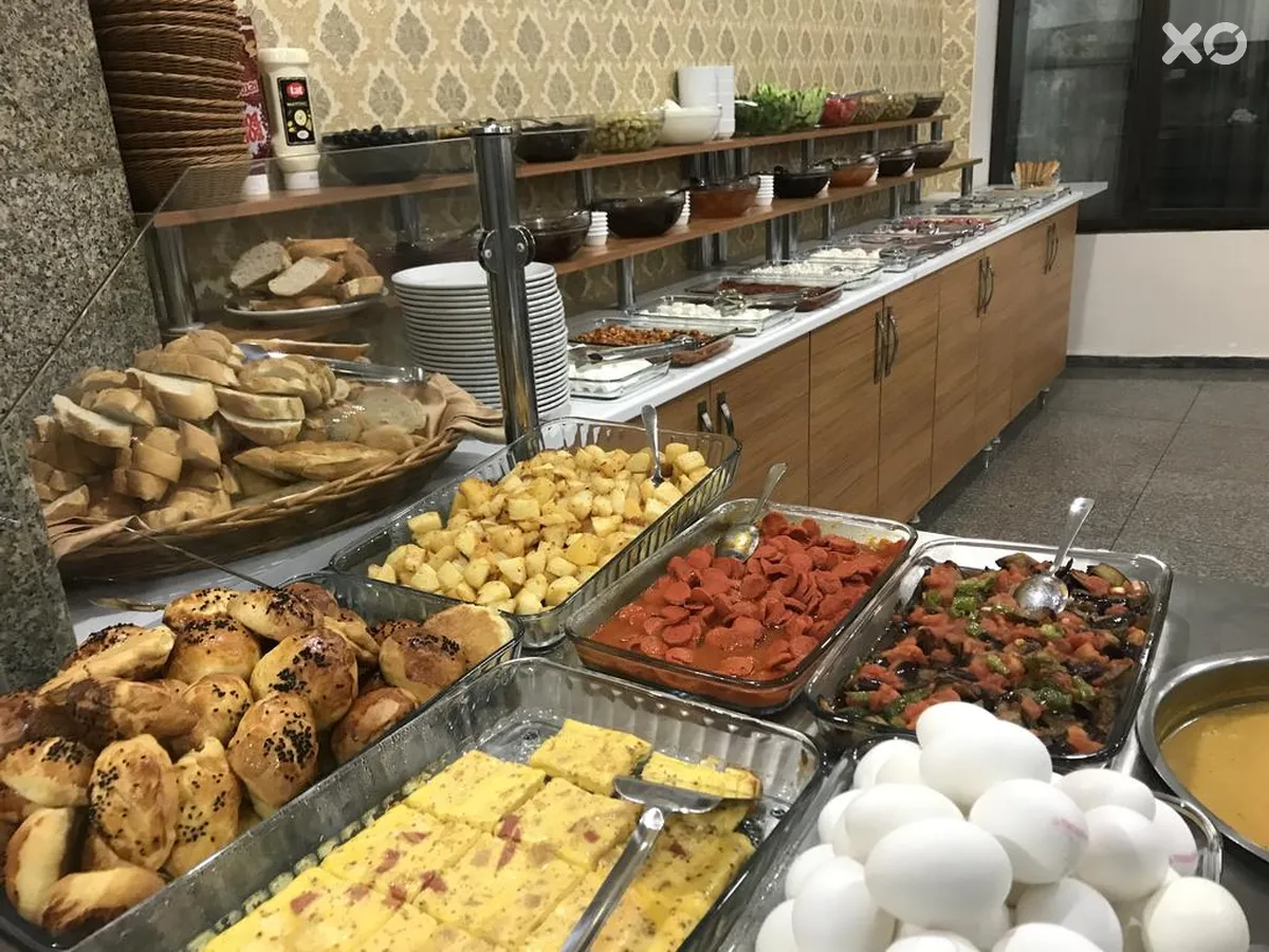 Hamit Hotel