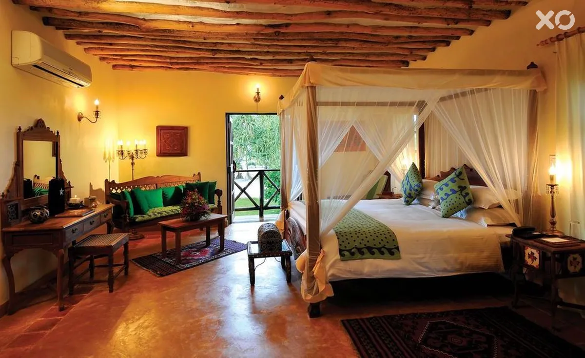 Neptune Pwani Beach Resort & Spa