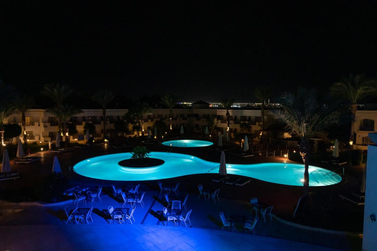 Viva Sharm Hotel