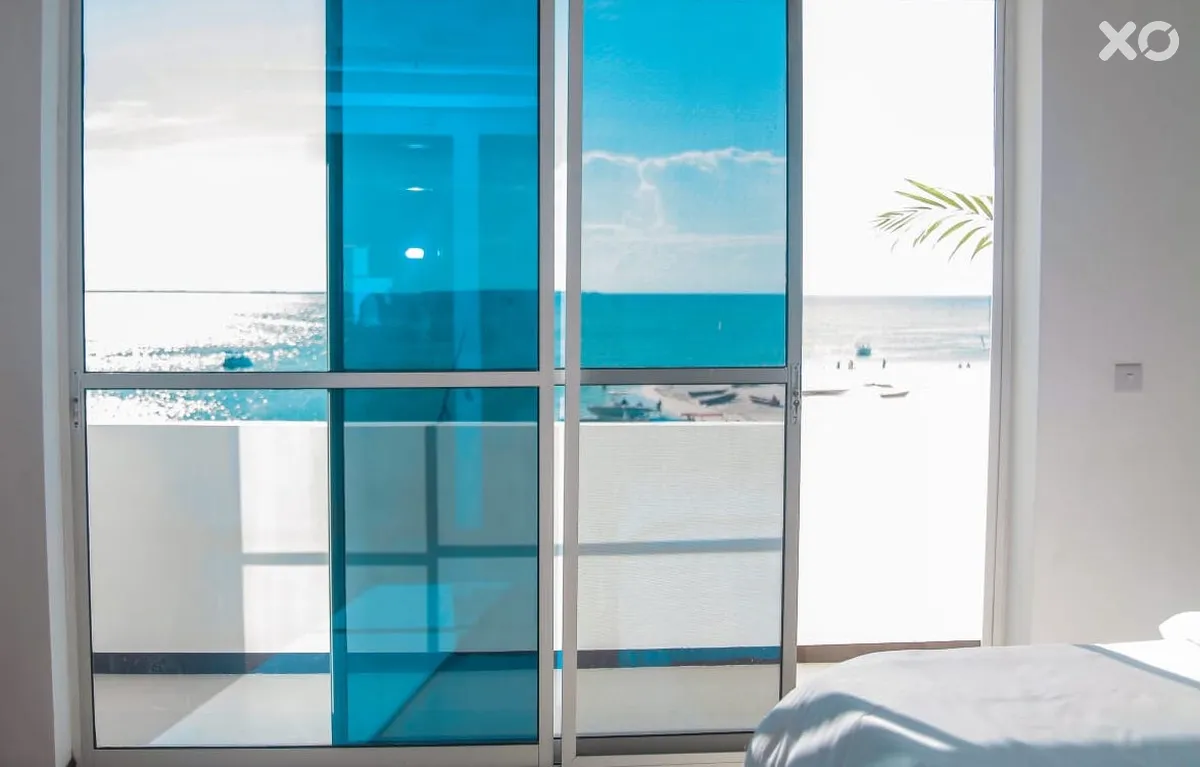 Sun Sea Bar