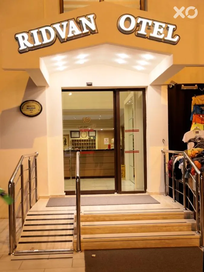 Ridvan Otel