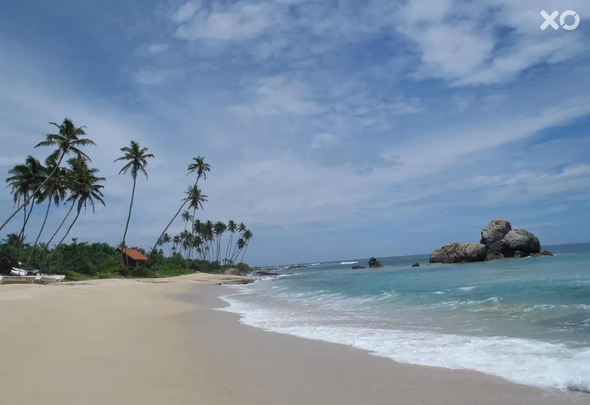 Koggala Beach Hotel