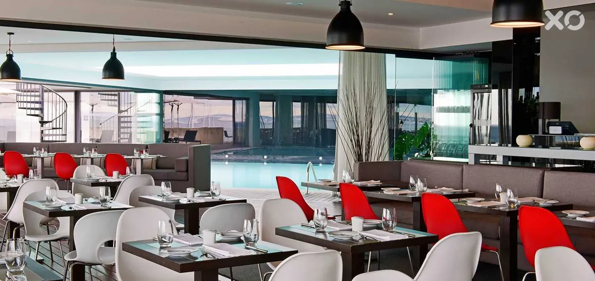 Pestana Cidadela Cascais