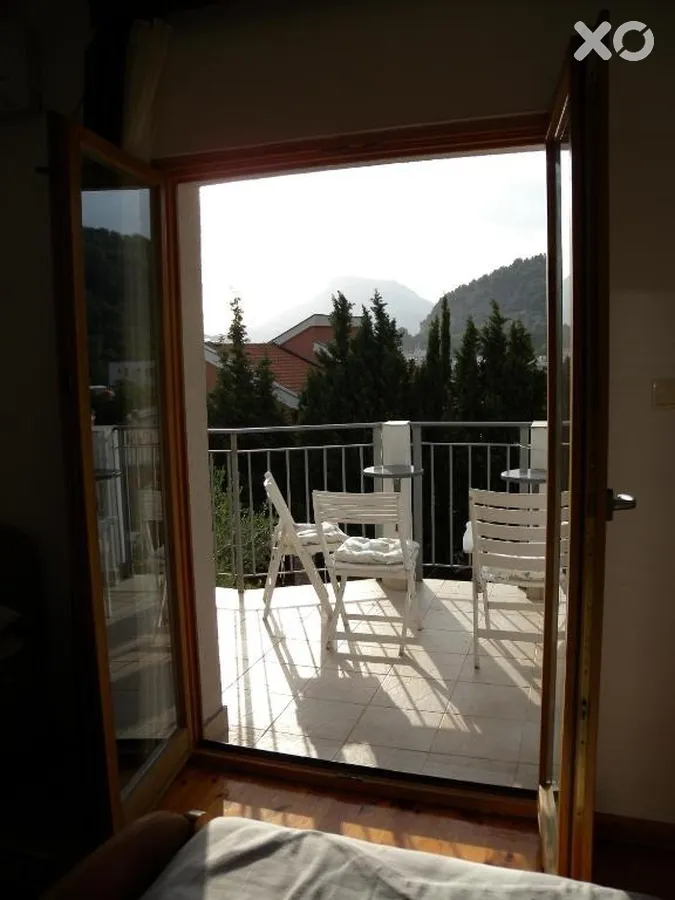 Markovic Sutomore Apartments
