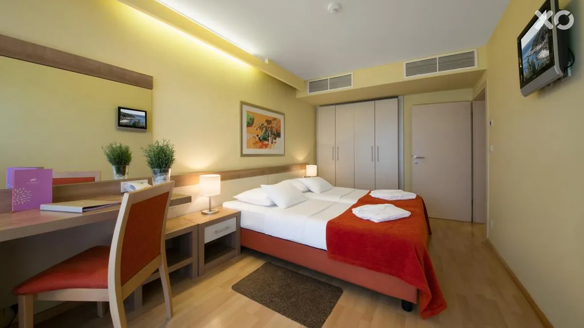 Aurora Wellness Hotel