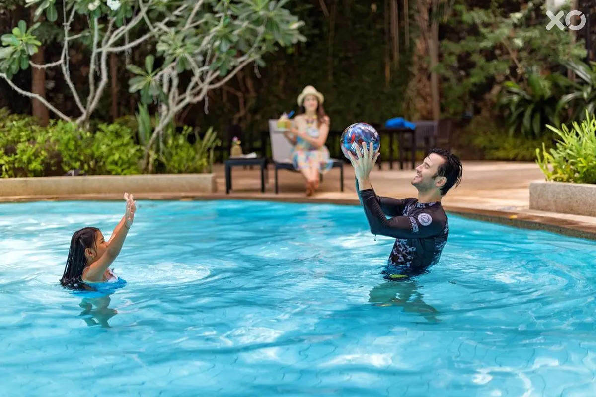 Pullman Phuket Acadia Karon Beach Resort