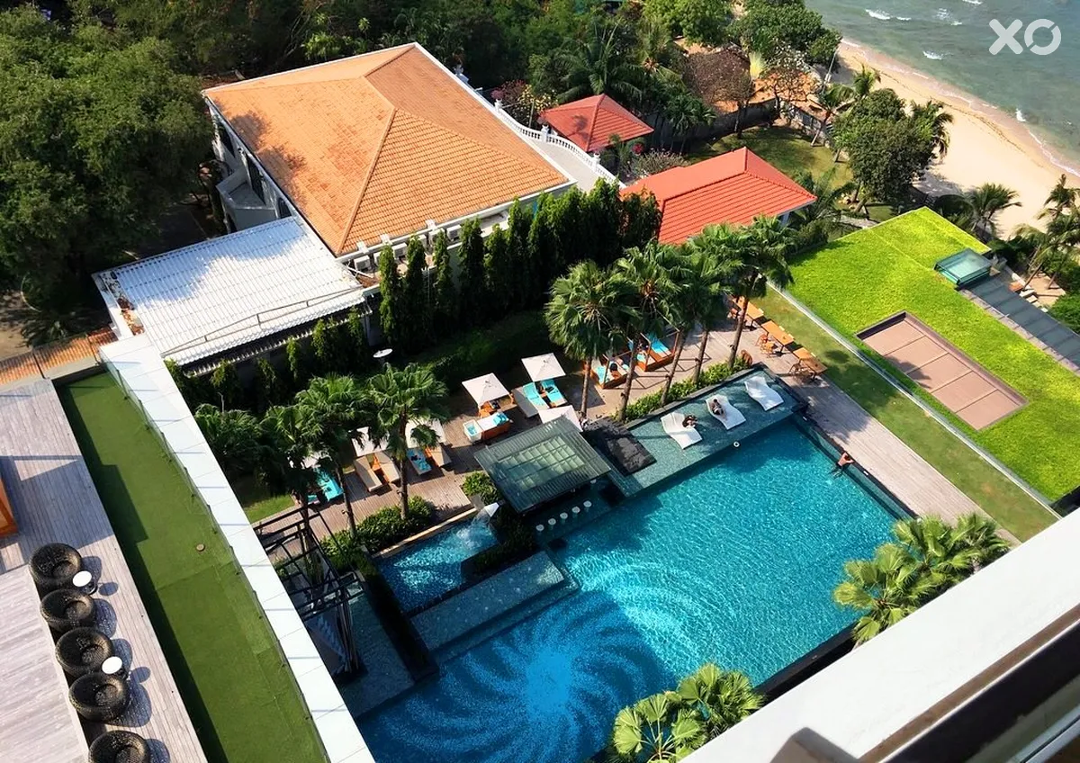 Cape Dara The Beachfront Resort