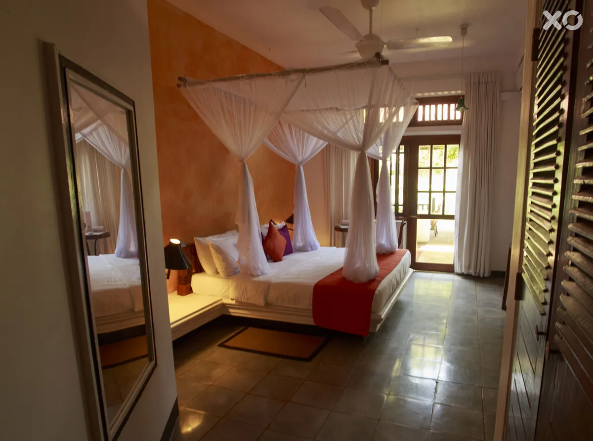 Club Villa Bentota