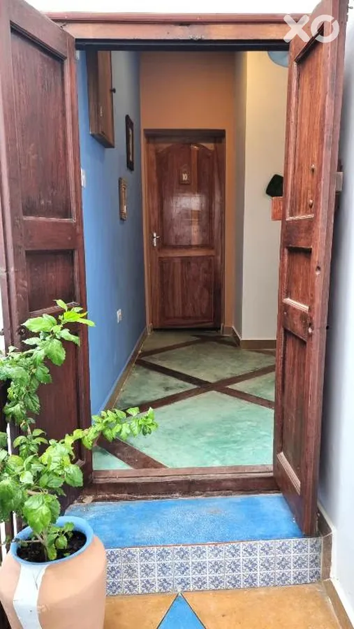 Shaba Boutique Hotel