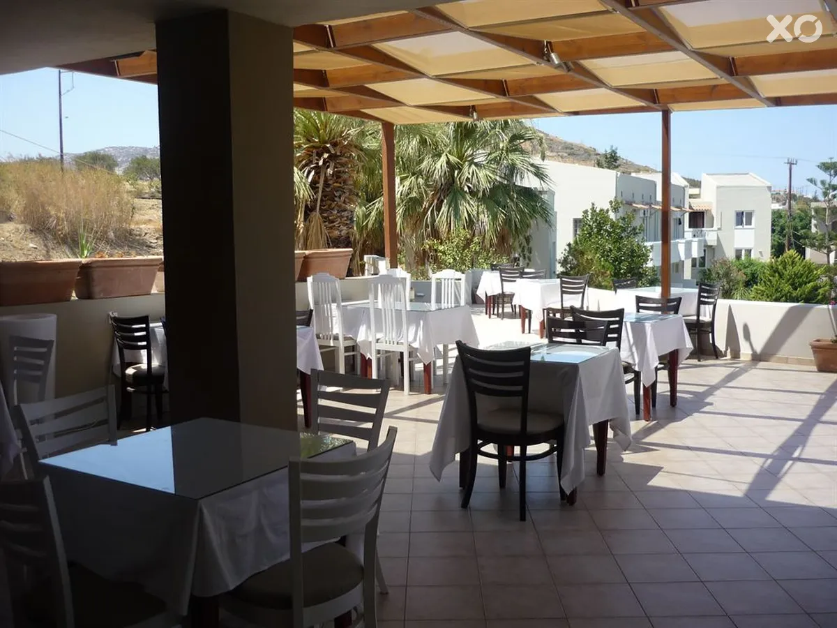 Pelagia Bay Hotel