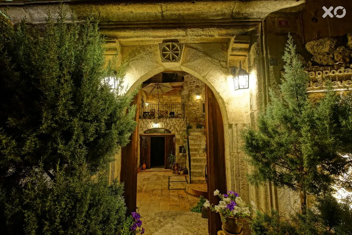 Roca Cappadocia