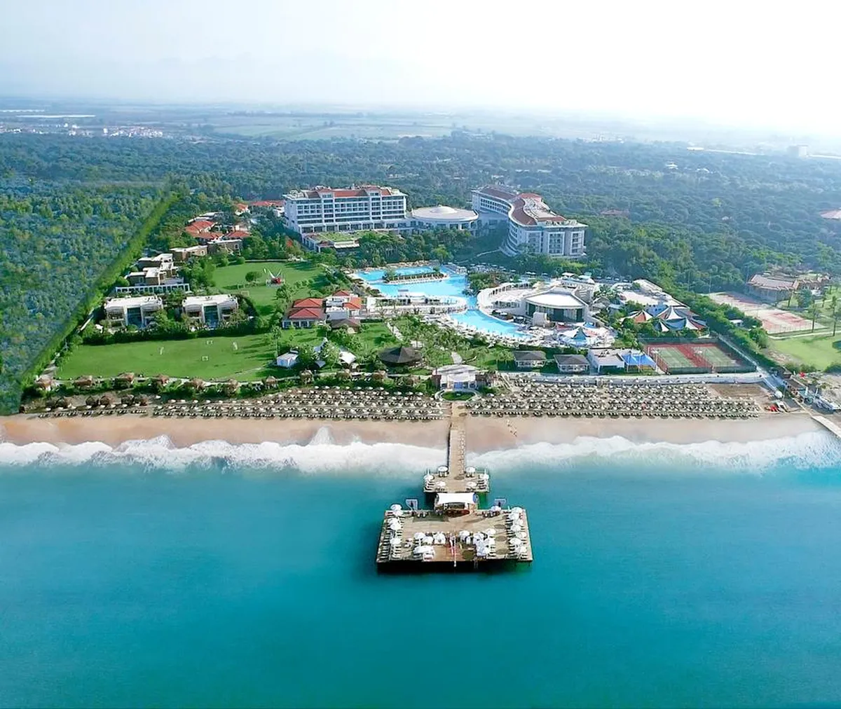 Ela Excellence Resort Belek