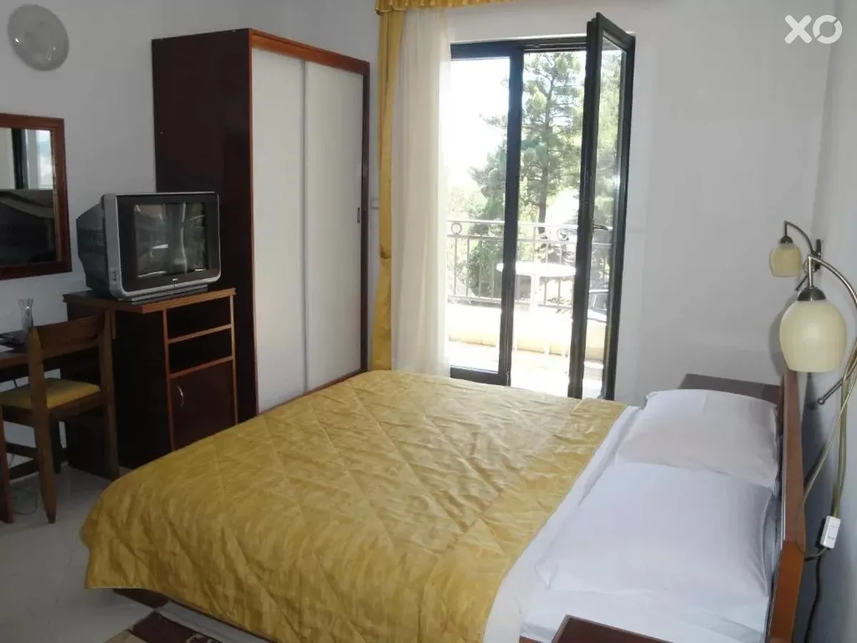 Danica Hotel