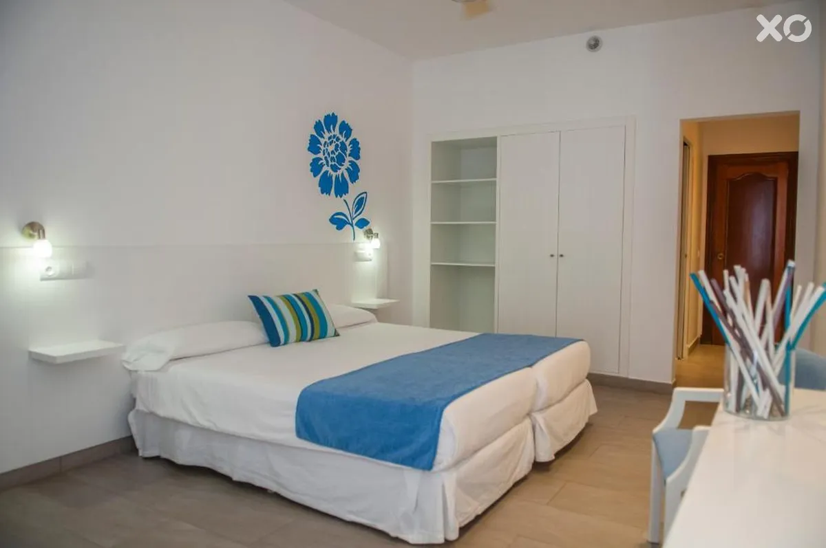 Xuroy Hostel