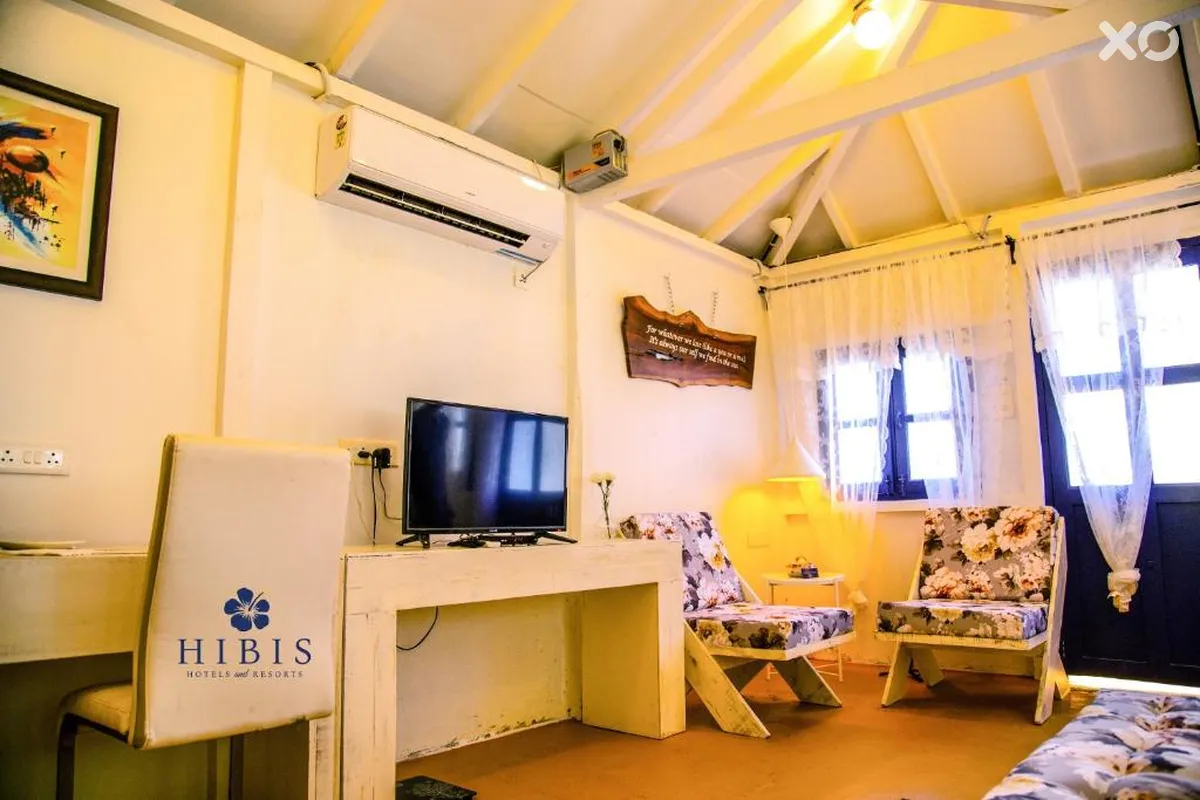 Hibis Hotels & Resort