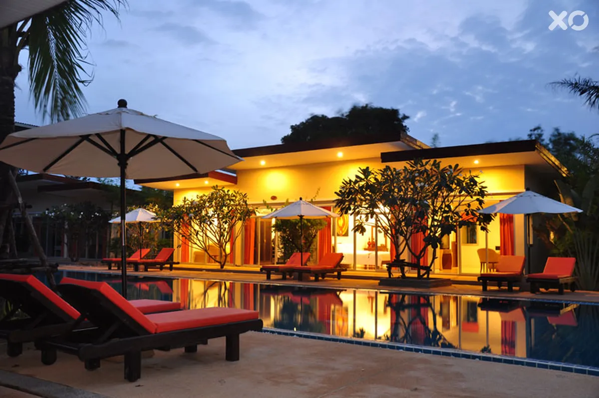 Phuket Sea Resort
