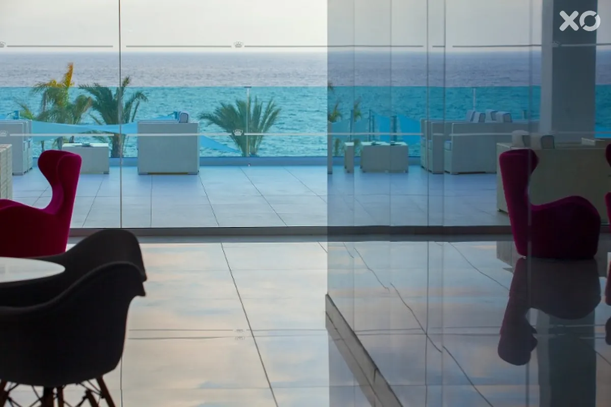 King Evelthon Beach Hotel & Resort