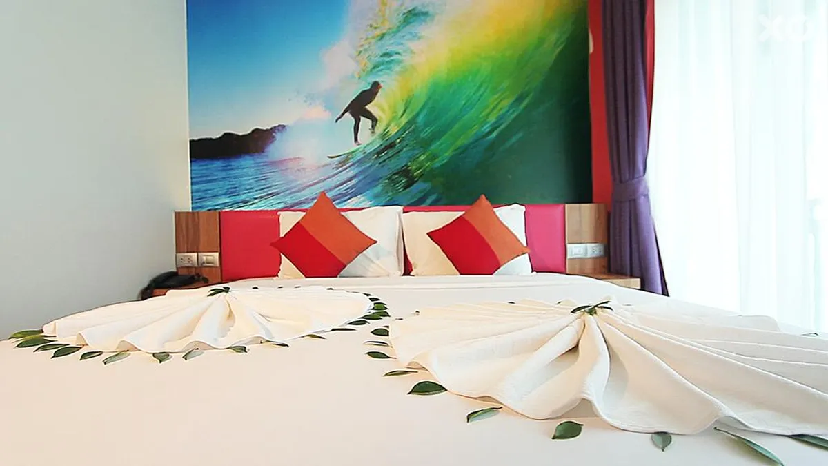 Must Sea Hotel